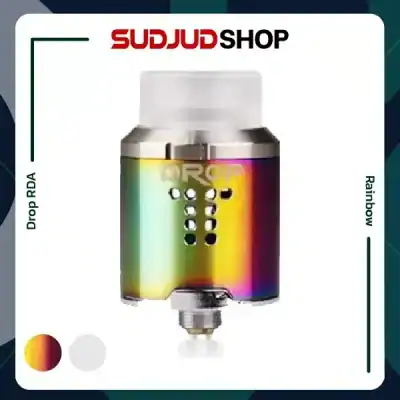 Drop RDA