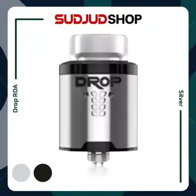 Drop RDA