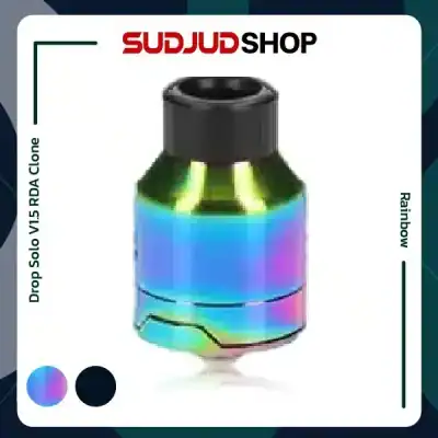 Drop Solo V1.5 RDA Clone