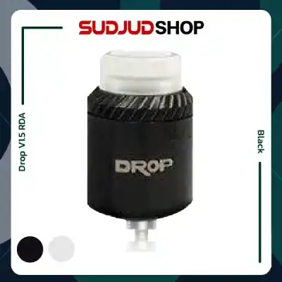 Drop V1.5 RDA