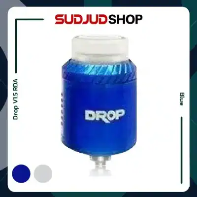 Drop V1.5 RDA