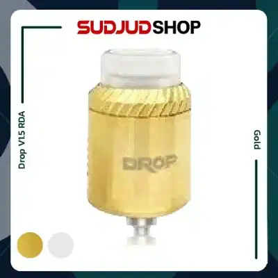 Drop V1.5 RDA