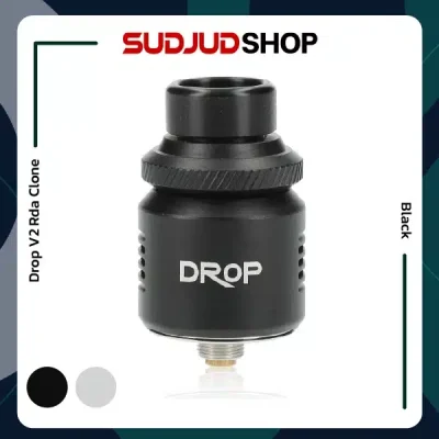 Drop V2 RDA Clone