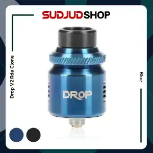 Drop V2 RDA Clone