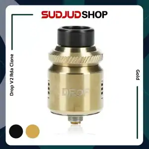 Drop V2 RDA Clone