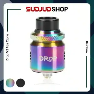 Drop V2 RDA Clone