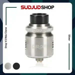 Drop V2 RDA Clone