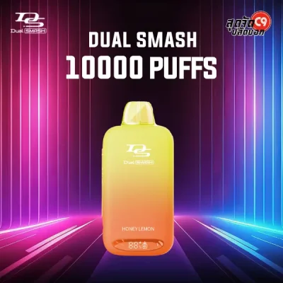 Dual Smash 10k