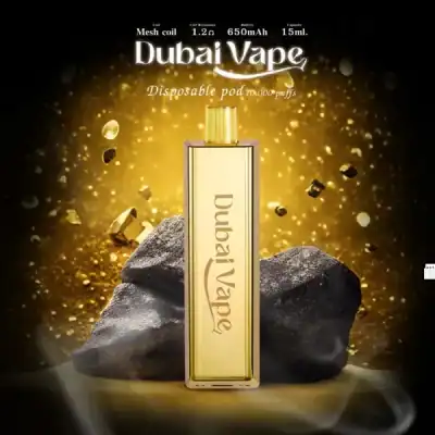 Dubai Vape 10000 Puffs