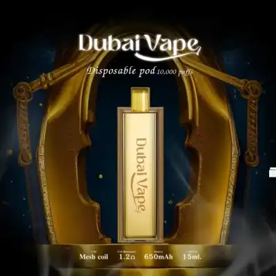 Dubai Vape 10000 Puffs