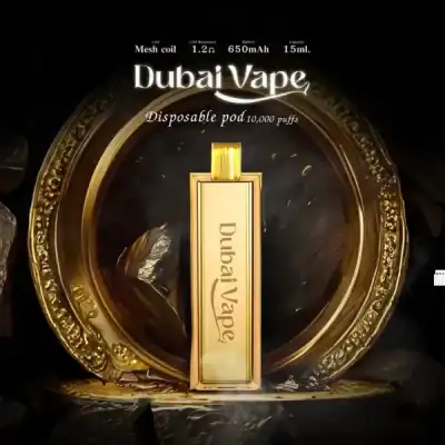 Dubai Vape 10000 Puffs