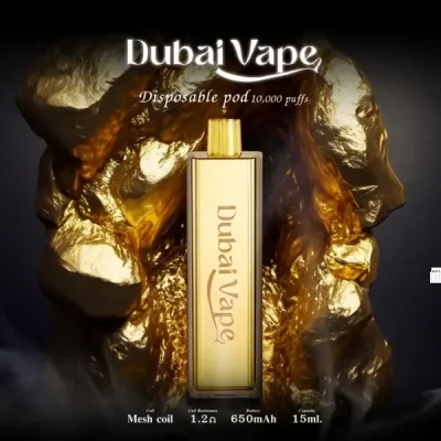 Dubai Vape 10000 Puffs