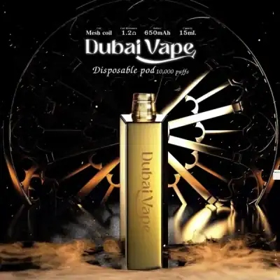 Dubai Vape 10000 Puffs