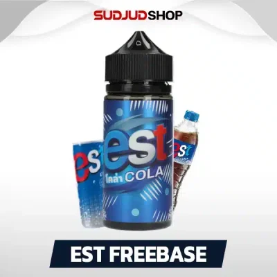 EST Freebase 100ml