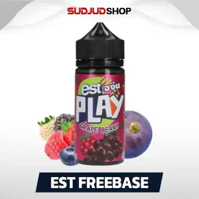 EST Freebase 100ml