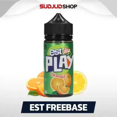 EST Freebase 100ml