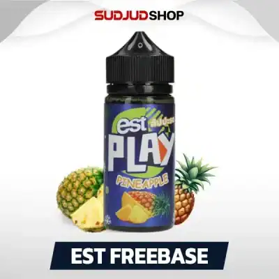 EST Freebase 100ml