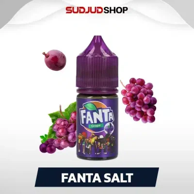 Fanta Salt 30ml Nic35