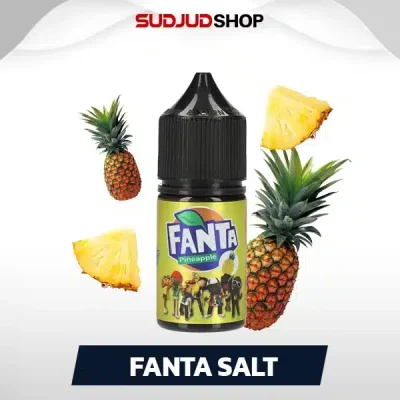 Fanta Salt 30ml Nic35