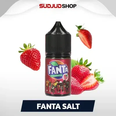 Fanta Salt 30ml Nic35