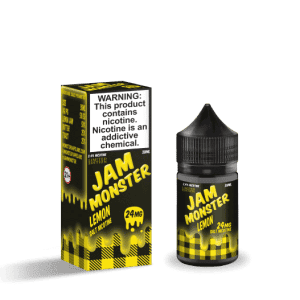 Jam Monster Salt 30ml