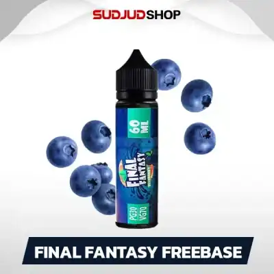 Final Fantasy Freebase 60ml