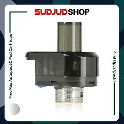 FreeMax Autopod50 Pod Cartridge
