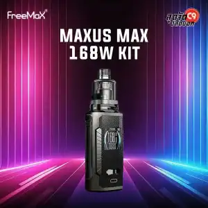 Freemax Maxus Max 168w Kit