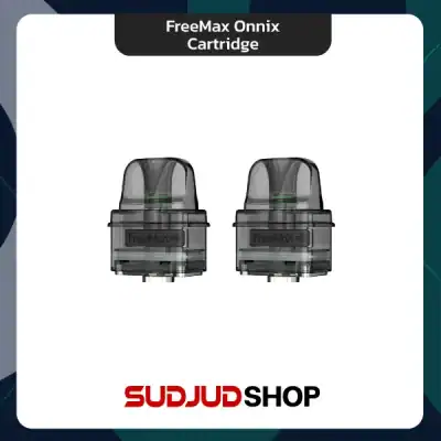 FreeMax Onnix Cartridge (2 pcs/pack)