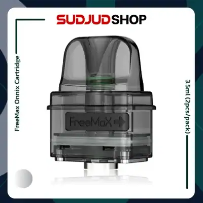FreeMax Onnix Cartridge (2 pcs/pack)