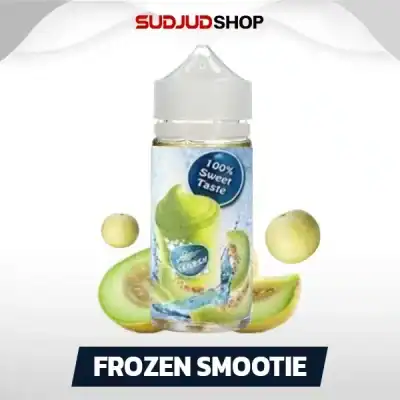 Frozen Smootie Freebase 100ml Nic3