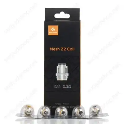 Geek Vape Z Series Replacement Coils