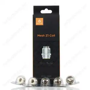 Geek Vape Z Series Replacement Coils
