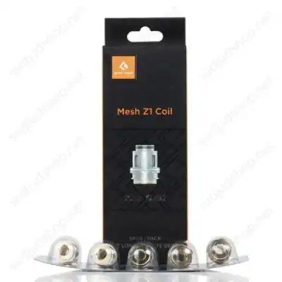 Geek Vape Z Series Replacement Coils