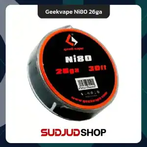 Geekvape Ni80 26ga