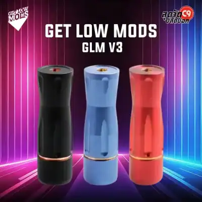 Get Low Mods GLM V3
