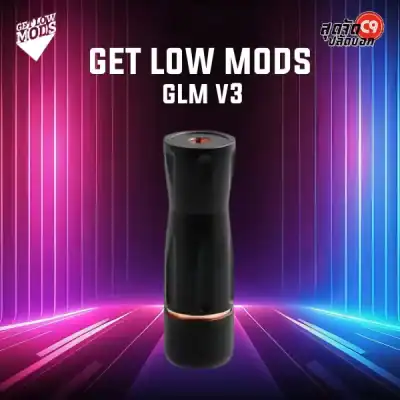 Get Low Mods GLM V3