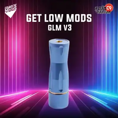 Get Low Mods GLM V3