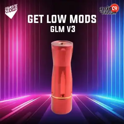 Get Low Mods GLM V3