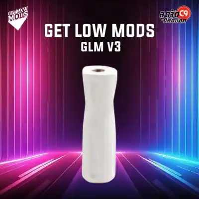 Get Low Mods GLM V3