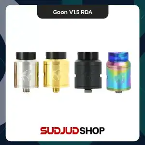 Goon V1.5 RDA