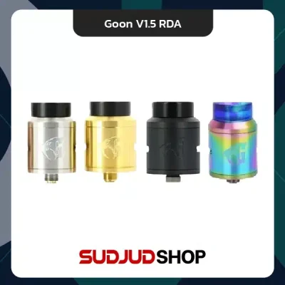 Goon V1.5 RDA