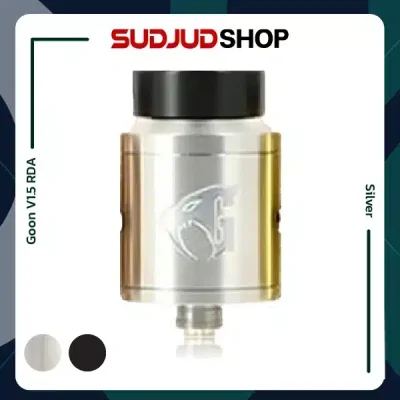 Goon V1.5 RDA