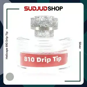 Hellvape 810 Drip Tip