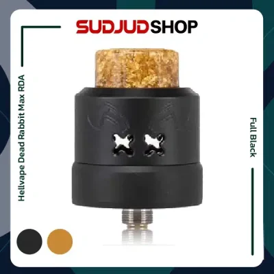 Hellvape Dead Rabbit Max RDA