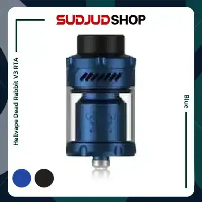 Hellvape Dead Rabbit V3 RTA