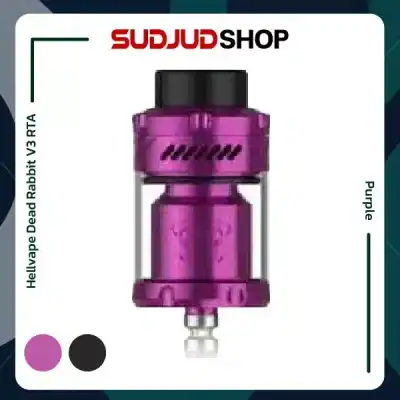 Hellvape Dead Rabbit V3 RTA