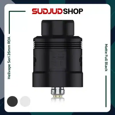 Hellvape Seri 26mm RDA