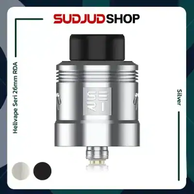 Hellvape Seri 26mm RDA