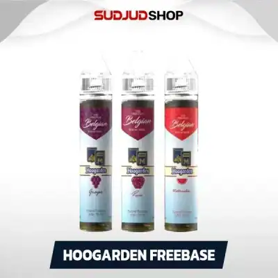 Hoogarden 30ml nic6